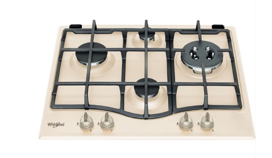 Picture of Płyta gazowa GMT6422OW 