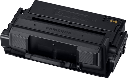Изображение Samsung MLT-D201L High Yield Black Original Toner Cartridge