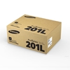 Picture of Samsung MLT-D201L High Yield Black Original Toner Cartridge