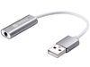 Изображение Sandberg Headset USB converter