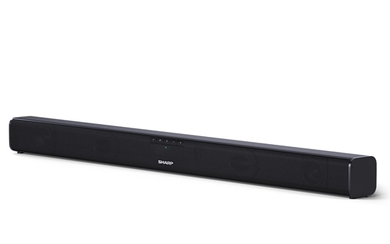 Picture of Sharp HT-SB110 black