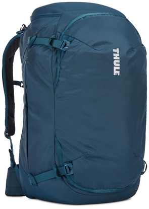 Attēls no Thule Landmark 40L backpack Blue Polyester