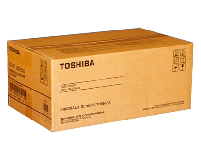 Attēls no Toshiba T-FC25EM toner cartridge 1 pc(s) Original Magenta