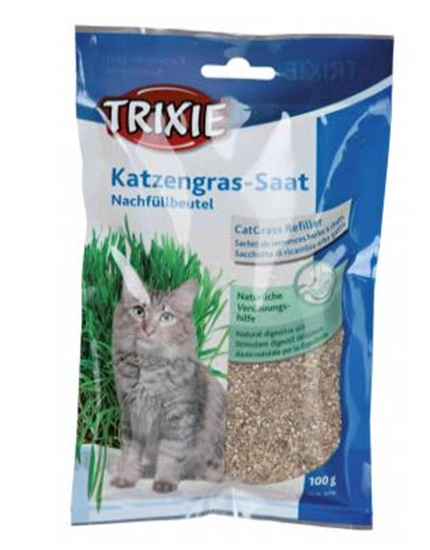 Изображение TRIXIE 4235 dog / cat treat 100 g