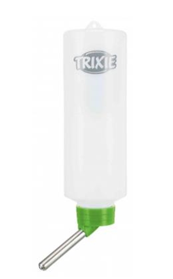 Изображение TRIXIE Plastic Water Bottle