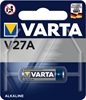 Picture of Varta V27A Single-use battery LR27A Alkaline