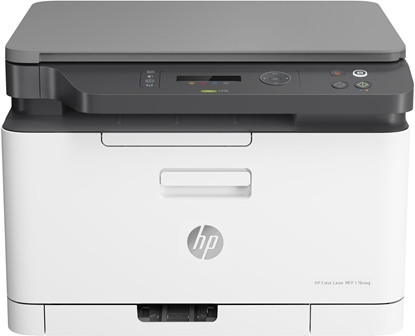 Picture of HP Color Laser MFP 178nw, Print, copy, scan, Scan to PDF