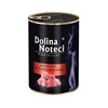 Изображение Dolina Noteci Premium rich in veal - wet cat food - 400g