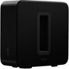 Изображение Sonos bass speaker Sub, black