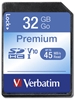 Picture of Verbatim SDHC Card          32GB Class 10