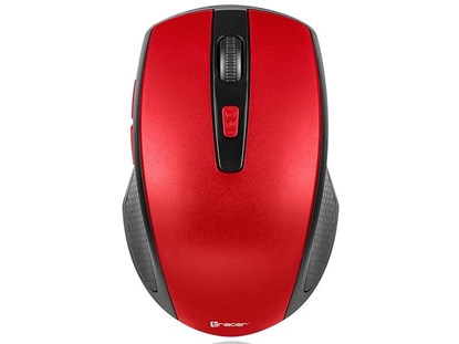 Picture of TRACER DEAL RED RF Nano - TRAMYS46750 mouse