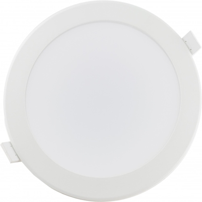 Picture of Build-in LED lamp, 18W, 205mm