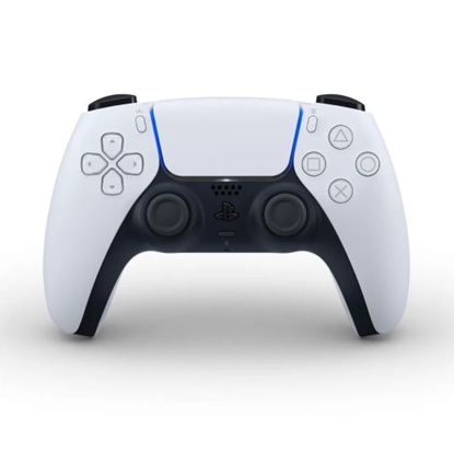 Picture of Sony DualSense PS5 Wireless Controller V2 White
