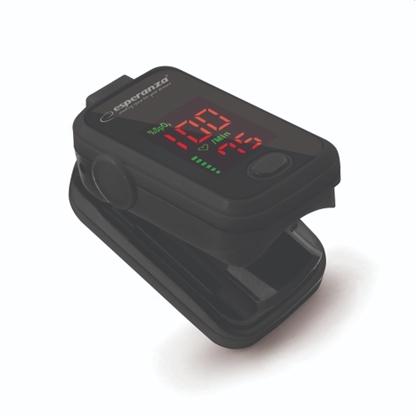 Attēls no Esperanza ECO001 pulse oximeter