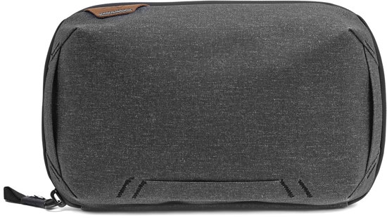 Picture of Peak Design Travel Tech Pouch, charcoal