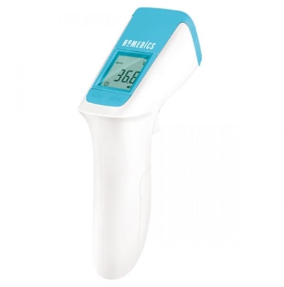 Obrazek Homedics TE-350-EU Non-Contact Infrared Body Thermometer