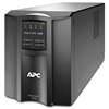 Picture of APC SMT1000IC uninterruptible power supply (UPS) Line-Interactive 1 kVA 700 W 8 AC outlet(s)