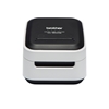 Picture of Brother VC-500W label printer ZINK (Zero-Ink) Colour 313 x 313 DPI 8 mm/sec CZ Wi-Fi