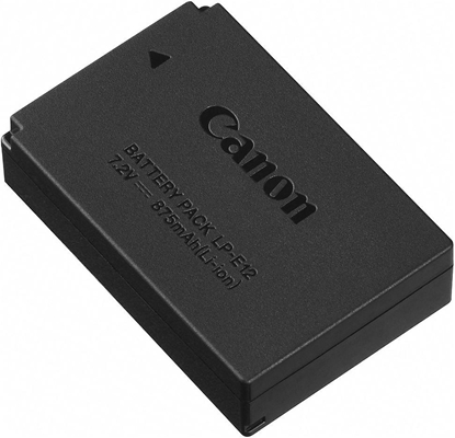 Picture of Canon LP-E12 Battery Pack