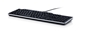 Picture of Keyboard : US/Euro (QWERTY) Dell KB-522 Wired Business Multimedia USB KeyboardBlack (Kit)