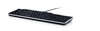 Изображение DELL KB522 keyboard USB QWERTY US International Black