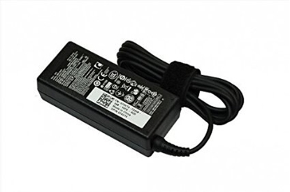 Attēls no DELL 450-AECM power adapter/inverter Indoor 65 W Black