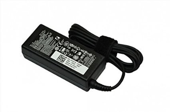Picture of DELL 450-AECM power adapter/inverter Indoor 65 W Black