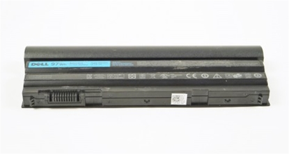 Изображение DELL N4FJ5 laptop spare part Battery