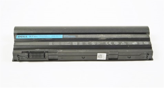 Picture of DELL N4FJ5 laptop spare part Battery