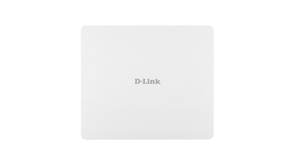 Picture of D-Link AC1200 White Power over Ethernet (PoE)