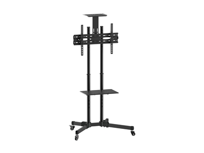 Picture of equip Multi-functional TV Cart