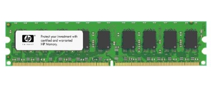 Attēls no HP 834932-001 memory module 8 GB 1 x 8 GB DDR4 2133 MHz