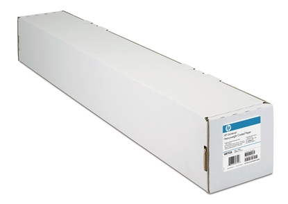 Picture of HP C6567B plotter paper