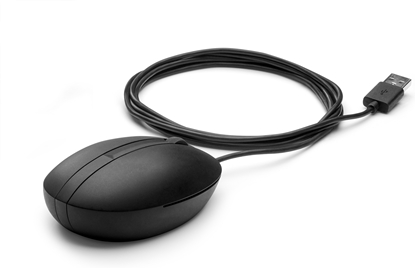 Изображение HP Wired Desktop 320M Mouse