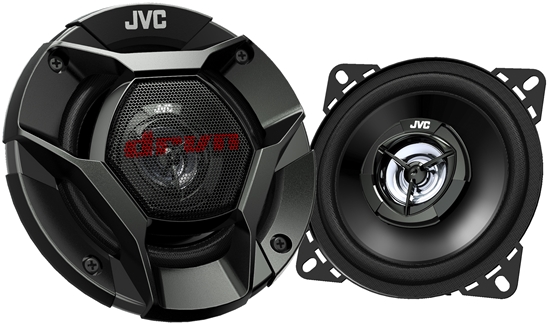 Picture of JVC CS-DR420