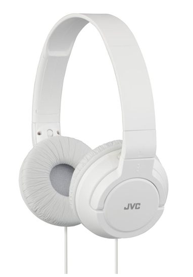 Picture of JVC HA-S180-W-E Headphones