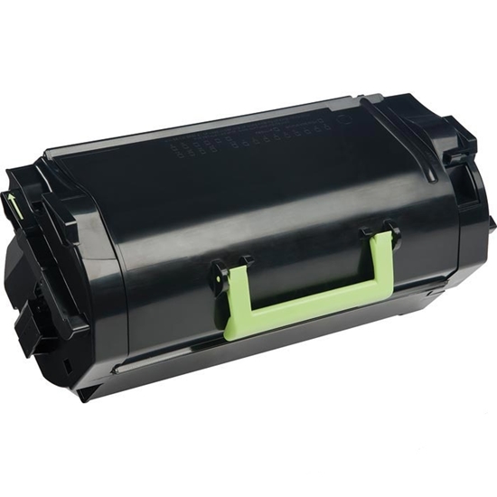 Picture of Lexmark 522 toner cartridge 1 pc(s) Original Black