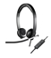 Picture of Logitech H650E USB Headset Stereo