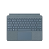 Picture of Microsoft Surface Go Type Cover Blue Microsoft Cover port QWERTY UK International