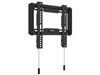 Picture of Multibrackets M Universal Wallmount Fixed Small Black