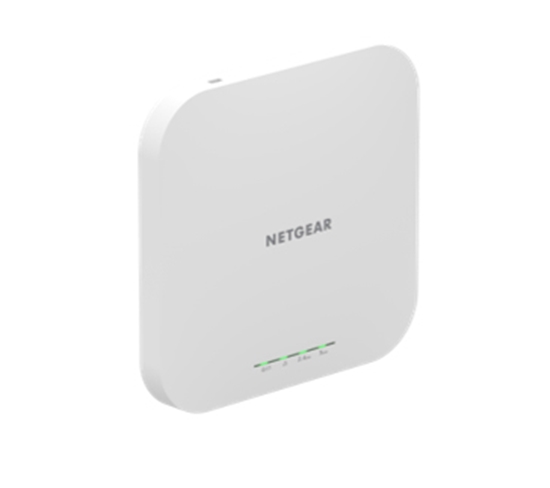 Picture of Netgear WAX610-100EUS Accesspoint WiFi 6