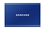 Attēls no Ārējais SSD disks Samsung T7 1TB Blue