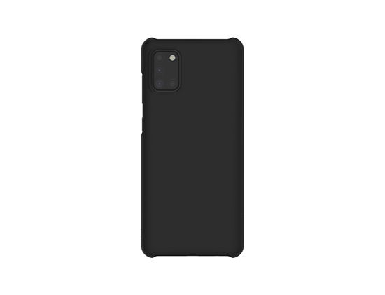 Изображение Samsung GP-FPA315WSABW mobile phone case 16.3 cm (6.4") Cover Black