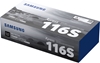 Picture of Samsung MLT-D116S Black Original Toner Cartridge