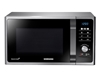 Picture of Samsung MW-F300G Countertop Combination microwave 23 L 2300 W Silver