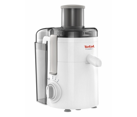 Изображение Tefal Frutelia Electric tomato juicer White