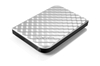 Picture of Verbatim Store n Go 2,5      1TB USB 3.0 silver Gen 2       53197