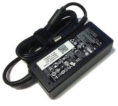 Attēls no Dell Wyse 6TM1C power adapter/inverter Indoor 65 W Black
