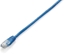 Изображение Equip Cat.6 U/UTP Patch Cable, 15m, Blue