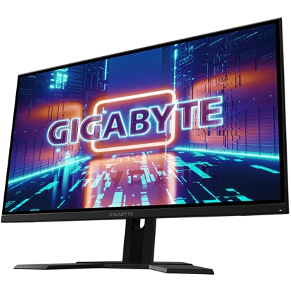 Attēls no Gigabyte G27Q LED display 68.6 cm (27") 2560 x 1440 pixels Quad HD Black